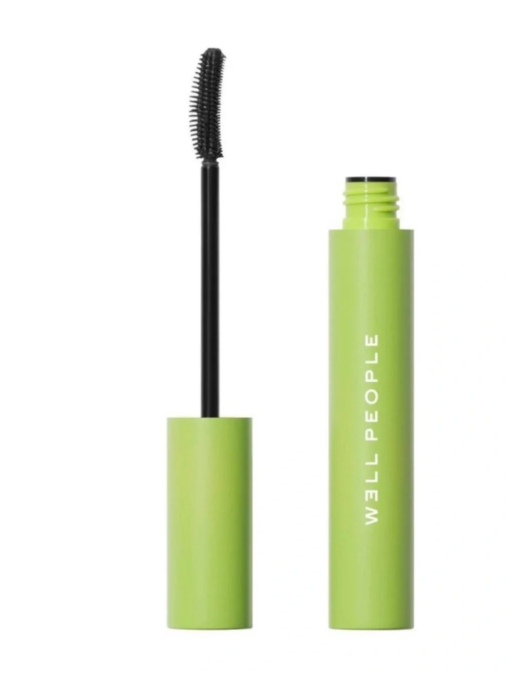 NIB Well People Expressionist Curling Mascara – 0.35 oz / 10 g
